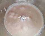 Muskmelon Blossom recipe step 1 photo