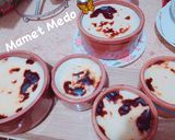 صورة لخطوة 4 من وصفة رز بلبن احسن من بتاع المحلات 😍 وتحدي 👌🏻