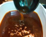 Foto langkah ke 3 dari resep 2. Minuman Gula Asam (GULAS).
