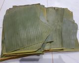 Foto langkah ke 4 dari resep Lontong Daun Pisang.
