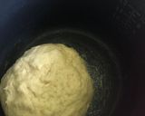 Foto langkah ke 4 dari resep Roti sobek super lembut.