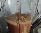 Foto del paso 4 de la receta: Helados y Batido de Brócoli y Frutas