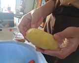 A picture of step 7 of Potato Croquettes.
