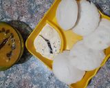 A picture of step 8 of Sambhar.