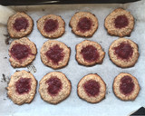Foto del paso 5 de la receta: Pepas Keto