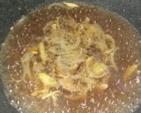 Foto langkah ke 4 dari resep Tumis Brokoli Egg Tofu.