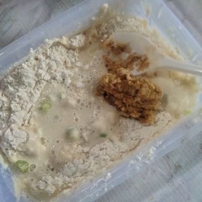 Langkah 2