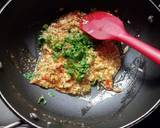 Mini Quesadillas with Spinach Paratha recipe step 4 photo