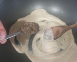 Foto del paso 5 de la receta: Spaghetti tartufo e funghi