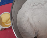 Foto del paso 2 de la receta: Pan con manteca
