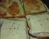 वेजिटेबल चीज़ सैंडविच (vegetable cheese sandwich recipe in Hindi) रेसिपी चरण 2 फोटो