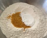 Foto del paso 2 de la receta: Hot Cakes