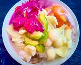 Foto langkah ke 2 dari resep Sop buah segeer.