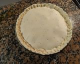 Foto del paso 4 de la receta: Pascualina