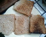 Foto del paso 1 de la receta: Tostadas ineditas
