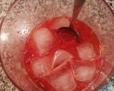 Foto del paso 5 de la receta: Limonada frambuesa