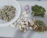 Foto langkah ke 1 dari resep Sambel teri cabe rawit.