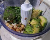 Foto del paso 2 de la receta: Dip de Garbanzos y Palta