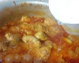 A picture of step 11 of Chicken gravy.