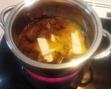 Pihe-puha brownie recept fázis 1 fotója