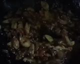 Foto langkah ke 4 dari resep Jengkol balado anti gagal.