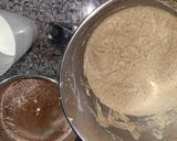 Foto del paso 7 de la receta Bizcocho de plátano y nueces