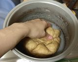 黑糖饅頭的食譜步驟1照片