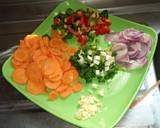 Creamy Beef Sauce recipe step 1 photo