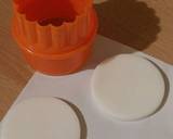 Vickys Minion Bob Cake (Decorating Idea) recipe step 12 photo