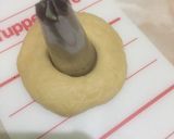 Foto langkah ke 4 dari resep Donat Buttermilk.