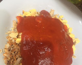 Foto del paso 2 de la receta: Huevos rellenos