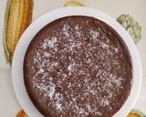 Foto del paso 4 de la receta Bizcocho de yogur y chocolate 🍫 #2