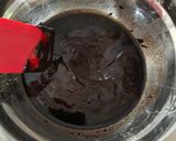 Foto langkah ke 4 dari resep Pie Brownies.