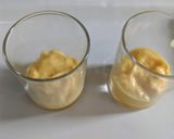 A picture of step 5 of Beach parfait.