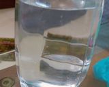 A picture of step 1 of Instant Energy Drink.