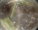 Foto langkah ke 2 dari resep Bubur Candil.