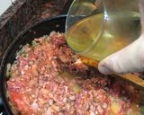 Foto del paso 6 de la receta: Pastel de Risotto y Carne Picada