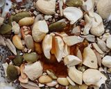 A picture of step 2 of Chia Seeds and Fruits Pudding.