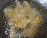 Foto langkah ke 8 dari resep Udang Goreng Tepung Roti.