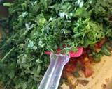 Saag paneer recipe step 4 photo