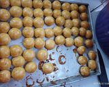 Foto langkah ke 5 dari resep Kue nastar renyah.