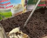 Foto langkah ke 5 dari resep Cheesecuit Viral 2024.