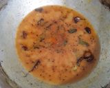 દાળ પકવાન(Dal pakvan recipes in Gujarati) રેસીપી સ્ટેપ2ફોટો