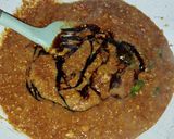Foto langkah ke 7 dari resep Cilok Bumbu Kacang.