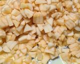 Foto del paso 4 de la receta: 213. Empanadillas de Manzana con Canela