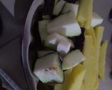 ট্যাংরা মাছের ঝাল(Tangra jhal recipe in Bengali) রেসিপির ধাপ 2 ছবি
