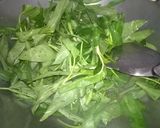 Foto langkah ke 4 dari resep Cha Kangkung Saus Tiram Express ala Chinese Food.