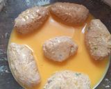 Foto del paso 4 de la receta Croquetas de carne de caldo
