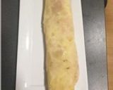 Foto del paso 3 de la receta: Brazo de gitano estilo sano