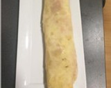 Foto del paso 3 de la receta: Brazo de gitano estilo sano